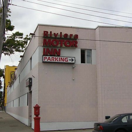 Riviera Motor Inn Brooklyn New York Exterior photo