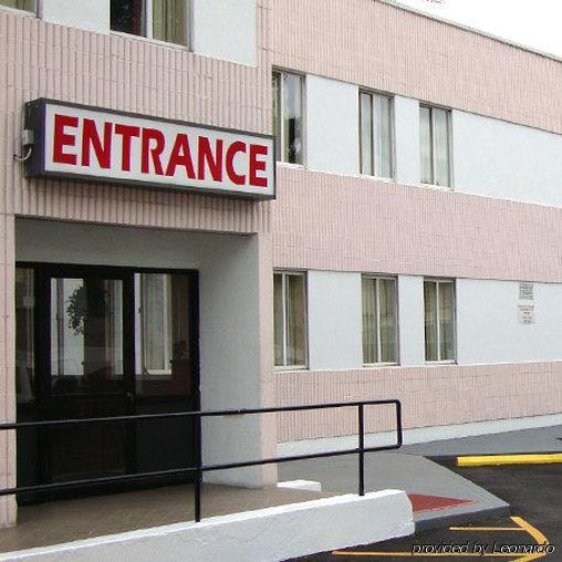 Riviera Motor Inn Brooklyn New York Exterior photo