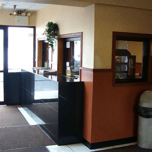 Riviera Motor Inn Brooklyn New York Exterior photo