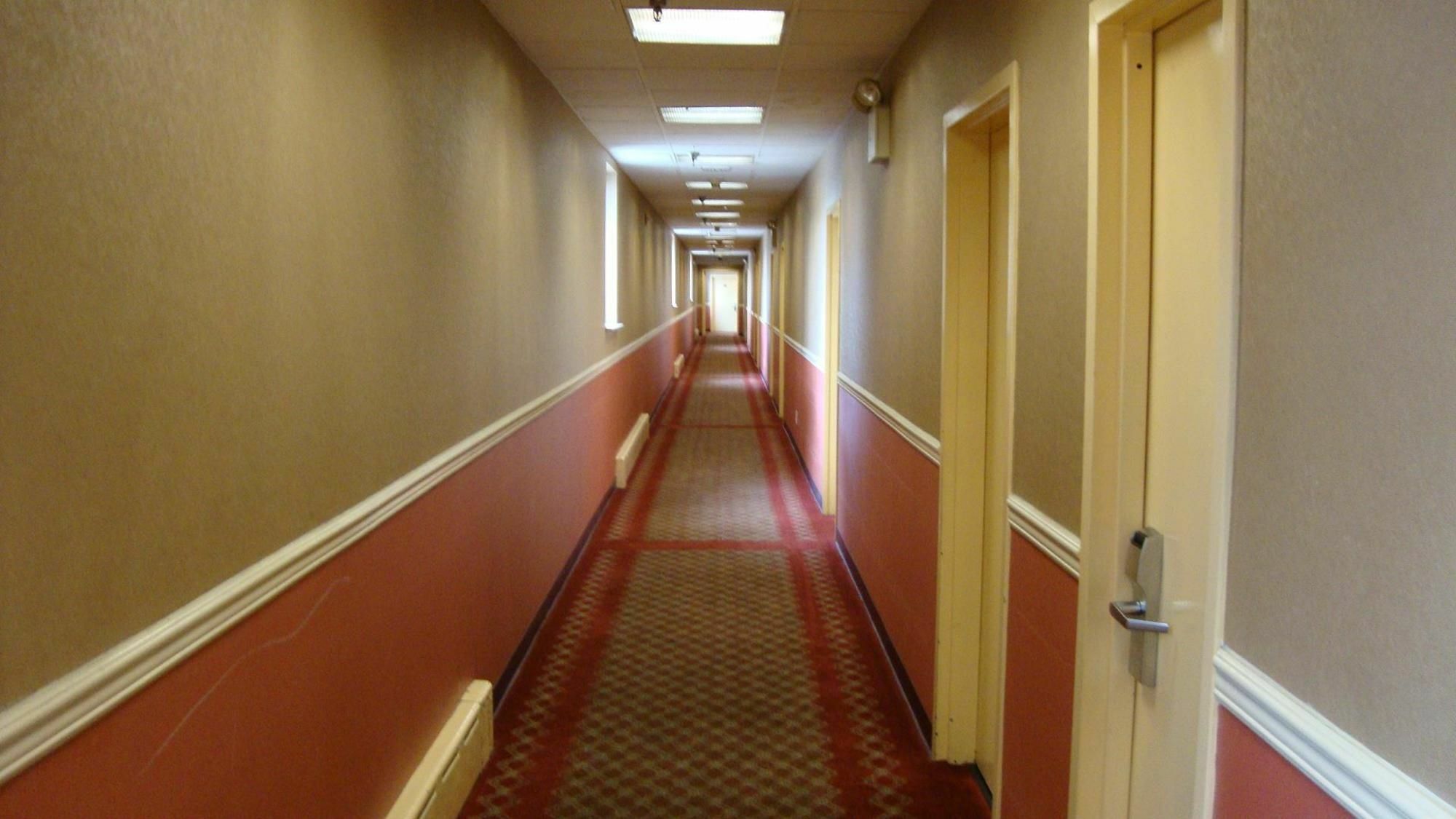 Riviera Motor Inn Brooklyn New York Exterior photo